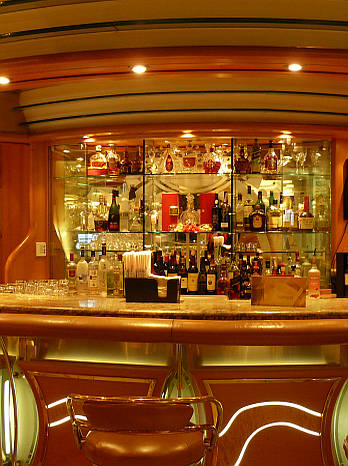 Champagne Bar