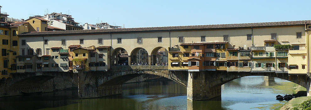 Ponte Vecchio