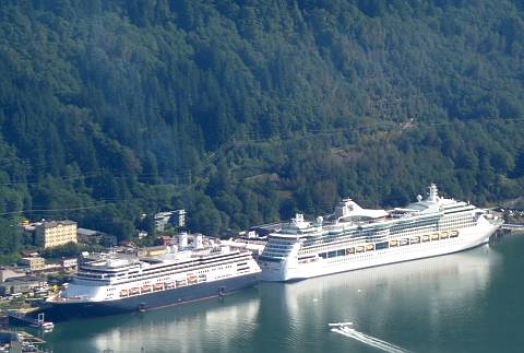 Amsterdan & Radiance