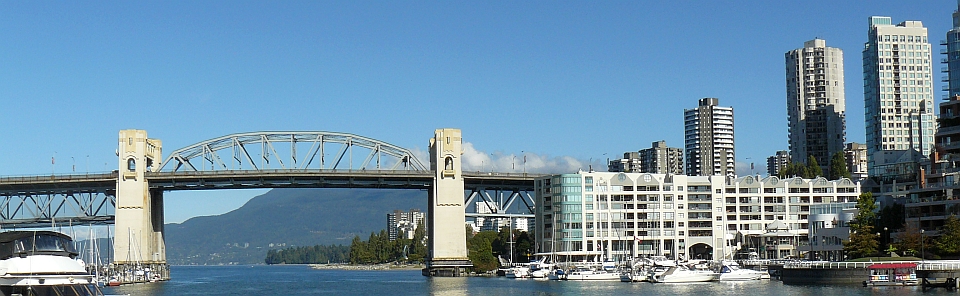 Burrard Bridge