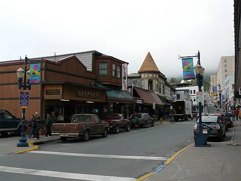 Juneau