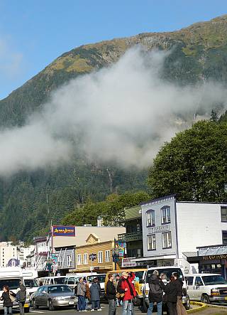 Juneau