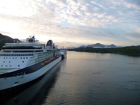 Ketchikan