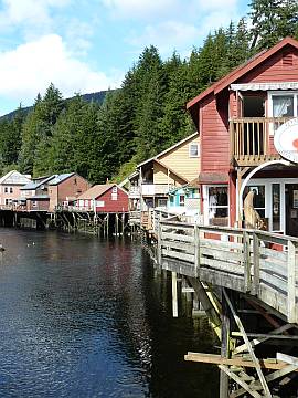 Ketchikan
