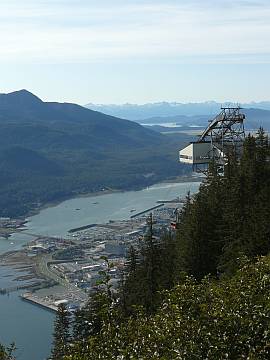 Mount Roberts