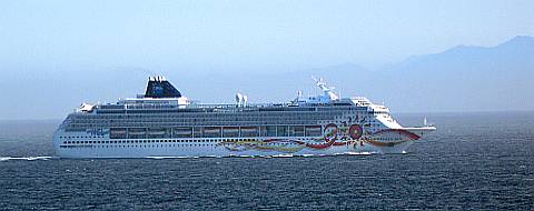 Norwegian Sun
