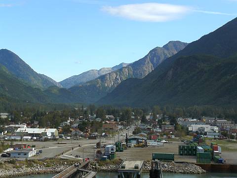 Skagway