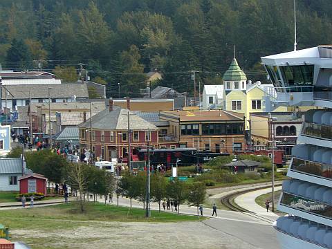 Skagway