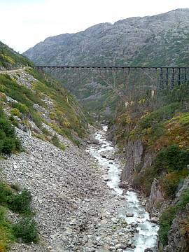 Skagway