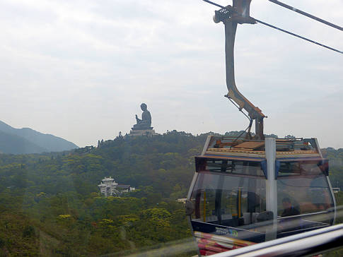 Big Buddha