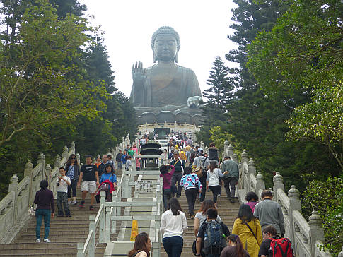 Big Buddha