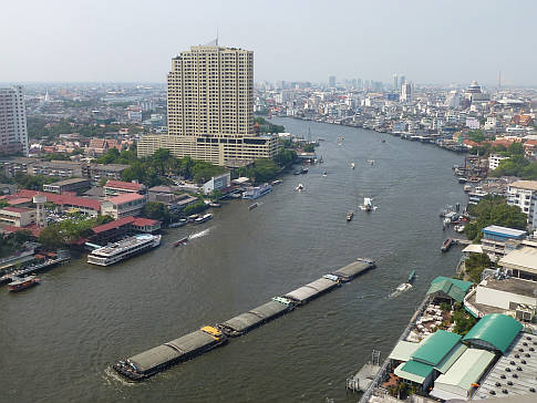 Hotel Royal Orchid Sheraton