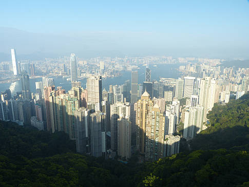Victoria Peak