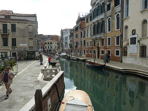 Venedig