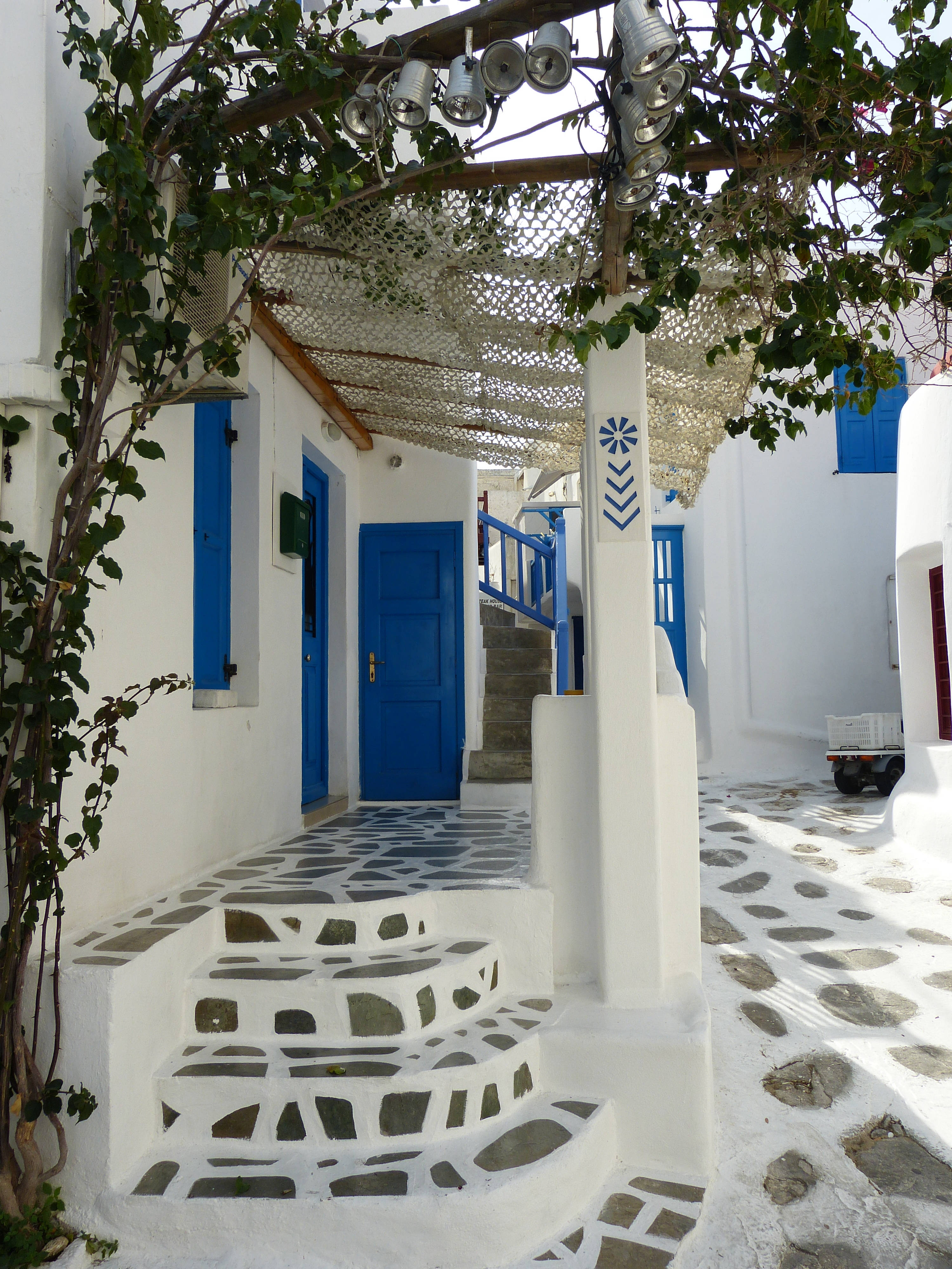 Bilder der Kreuzfahrt 1-6