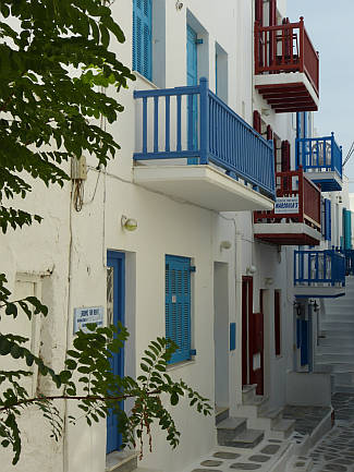 Bilder der Kreuzfahrt 1-6