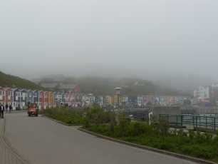 Buesum