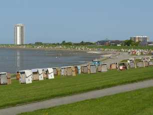 Buesum