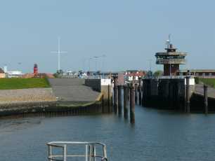 Buesum