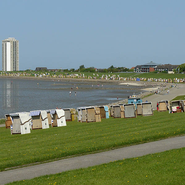 Buesum