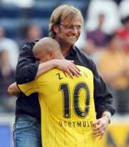 klopp zidan