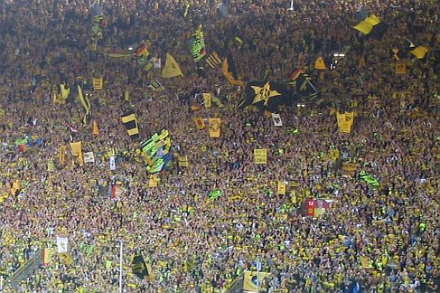 stadion