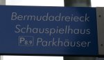 Bermudadreieck