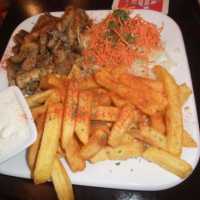 gyros