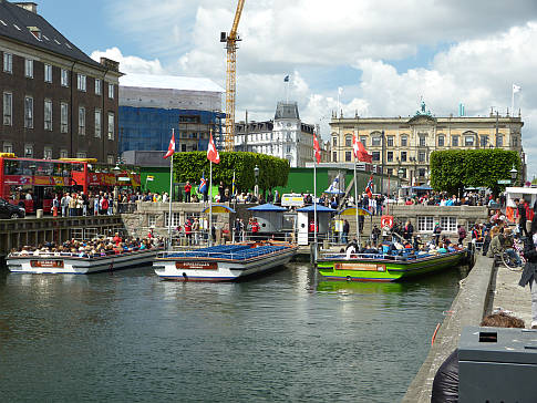 Kopenhagen