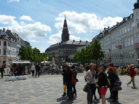 Kopenhagen