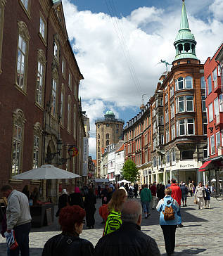 Kopenhagen