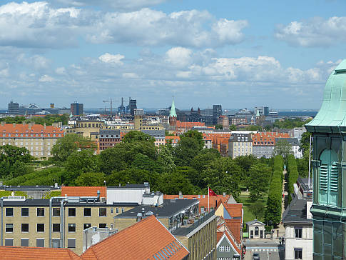 Kopenhagen