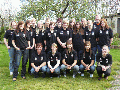 Verbandsliga Aufsteiger