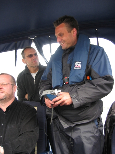 wasserpolizei