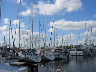hafen