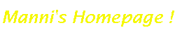 Homepage