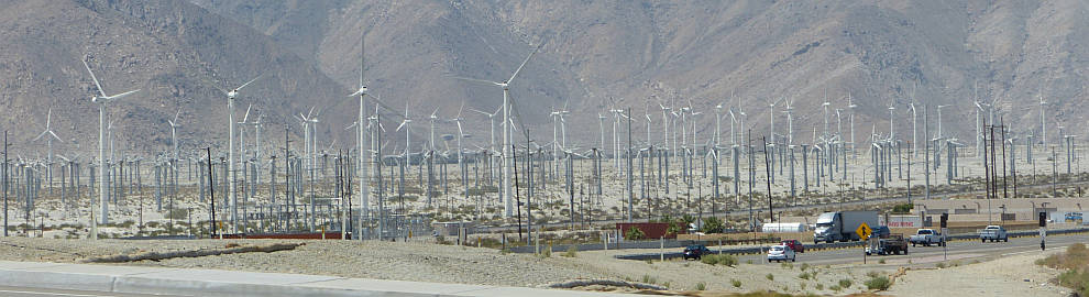 Yoshua Tree National Park
