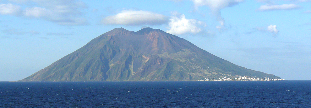 Stromboli
