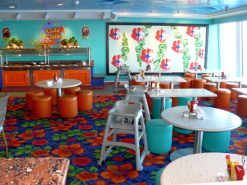 Garden Buffet Restaurant