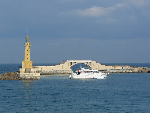 Ehemaliger K&ouml;nigspalast