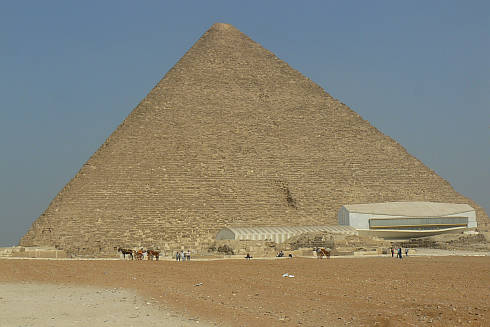 Pyramiden