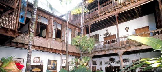 balcones