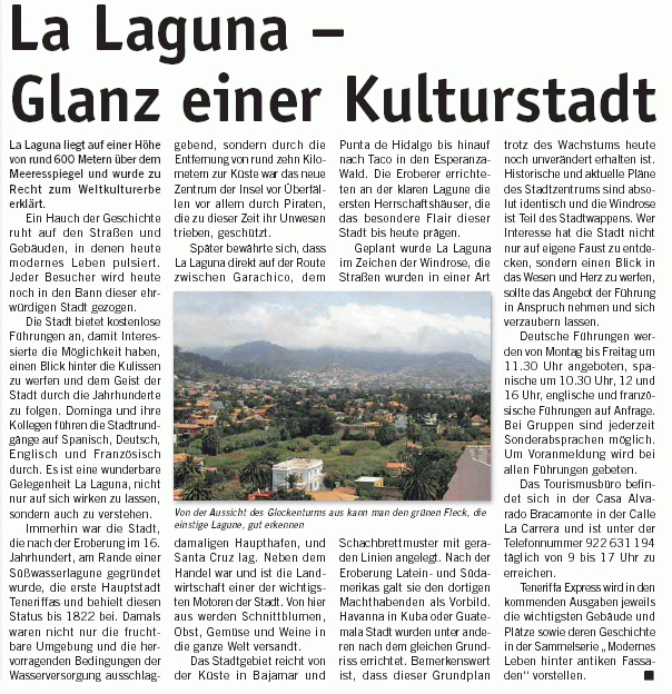 laguna