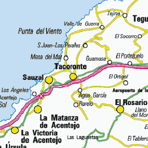 tacoronte
