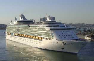navigator ots