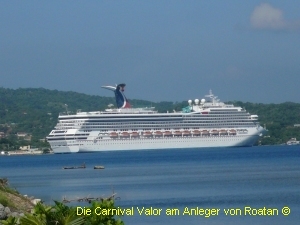 roatan