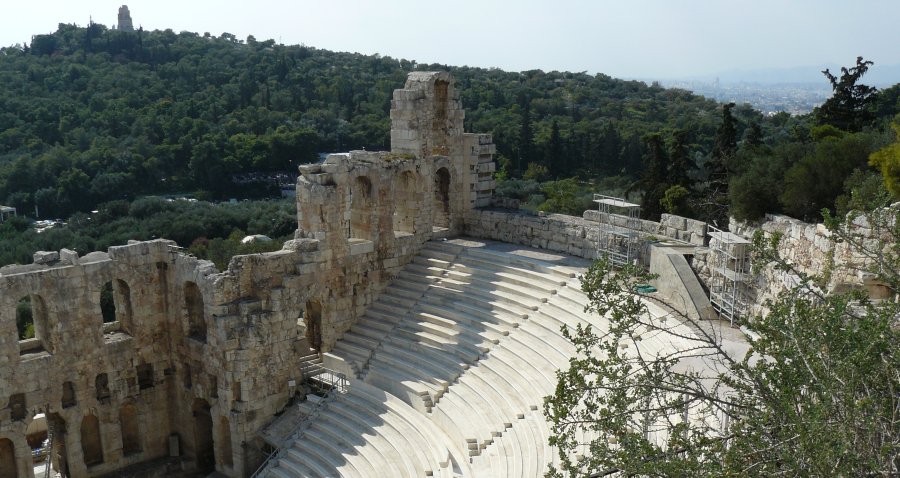 coloseum