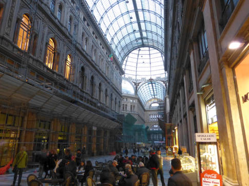 Galleria