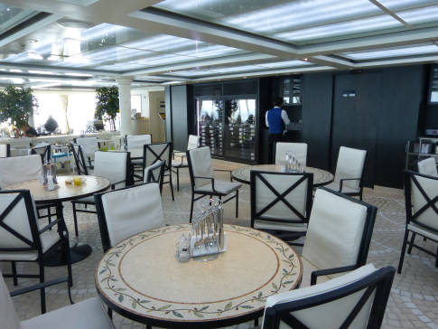 Buffet Restaurant Giardino