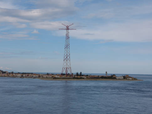 Strassse von Messina